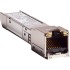 Трансивер Gigabit Ethernet 1000 Base-T Mini-GBIC SFP Transceiver MGBT1