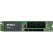 Серверные твердотельные накопители Micron SSD 7450 PRO, 960GB, M.2(22x110mm), NVMe, PCIe 4.0 x4, 3D TLC, R/W 5000/1400MB/s, IOPs 520 000/82 000, TBW 1700, DWPD 1 (12 мес.)