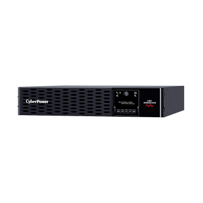 Источник бесперебойного питания UPS CyberPower PR3000ERTXL2UA NEW Line-Interactive 3000VA/3000W PR3000ERTXL2U