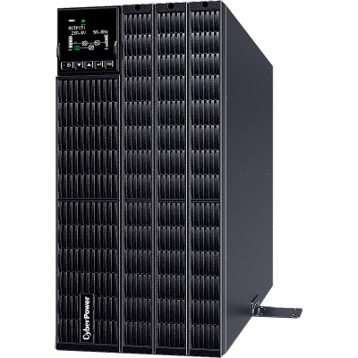 Источник бесперебойного питания UPS CyberPower OLS10KERT5U Online 10000VA/10000W OLS10KERT5U