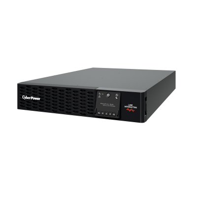 Источник бесперебойного питания UPS CyberPower PR3000ERTXL2UA NEW Line-Interactive 3000VA/3000W PR3000ERTXL2U