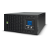 ИБП CyberPower PR6000ELCDRTXL5U, Rackmount, Line-Interactive, 6000VA/4500W, 8 IEC-320 С13, 2 IEC C19 розеток, 1 Hardwire 3-wire PR6000ELCDRTXL5U