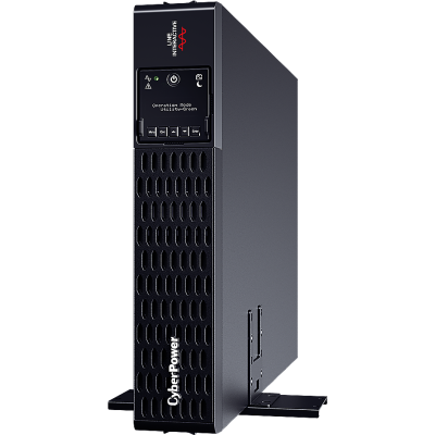 Источник бесперебойного питания UPS CyberPower PR3000ERTXL2UA NEW Line-Interactive 3000VA/3000W PR3000ERTXL2U