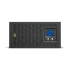 ИБП CyberPower PR6000ELCDRTXL5U, Rackmount, Line-Interactive, 6000VA/4500W, 8 IEC-320 С13, 2 IEC C19 розеток, 1 Hardwire 3-wire PR6000ELCDRTXL5U