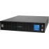 ИБП CyberPower PR3000ELCDRT2U, Rackmount, Line-Interactive, 3000VA/2700W, 9 IEC-320 С13, 1 IEC C19 розеток, PR3000ELCDRT2U