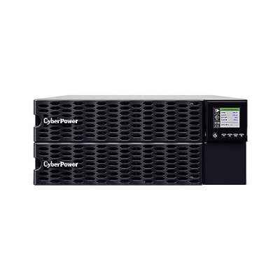 Источник бесперебойного питания UPS CyberPower OL10KERTHD Online 10000VA/10000W OL10KERTHD