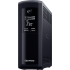 Источник бесперебойного питания UPS CyberPower VP1200ELCD Line-Interactive 1200VA/720W VP1200ELCD