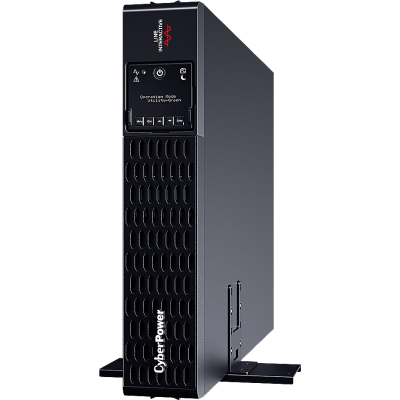 Источник бесперебойного питания UPS CyberPower PR2200ERTXL2UA NEW Line-Interactive 2200VA/2200W