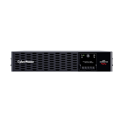 Источник бесперебойного питания UPS CyberPower PR2200ERTXL2UA NEW Line-Interactive 2200VA/2200W