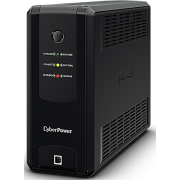 ИБП CyberPower UT1100EIG, Line-Interactive, 1100VA/660W UT1100EIG