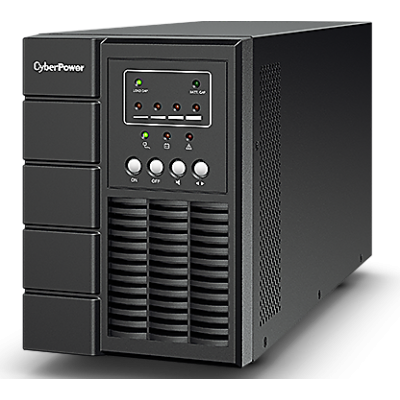 ИБП CyberPower OLS2000EC Online Tower 2000VA/1600W OLS2000EC