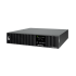 ИБП CyberPower OL1500ERTXL2U, Rackmount, Online, 1500VA/1350W, 8 IEC-320 С13 розеток, OL1500ERTXL2U