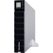 Источник бесперебойного питания UPS CyberPower OL5KERTHD NEW Online 5000VA/5000W