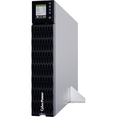 Источник бесперебойного питания UPS CyberPower OL5KERTHD NEW Online 5000VA/5000W OL5KERTHD