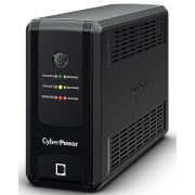 ИБП CyberPower UT650EG, Line-Interactive, 650VA/360W UT650EG