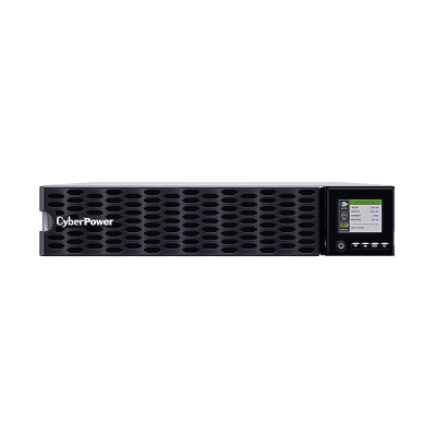 Источник бесперебойного питания UPS CyberPower OL5KERTHD NEW Online 5000VA/5000W OL5KERTHD