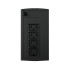 ИБП CyberPower UTC850EI, Line-Interactive, 850VA/425W, 4 IEC-320 С13 розетки, Black, 0.84х0.159х0.252м., 4.2кг. UPC Line-Interactive CyberPower UTC850EI 850VA/425W (4 IEC С13) UTC850EI