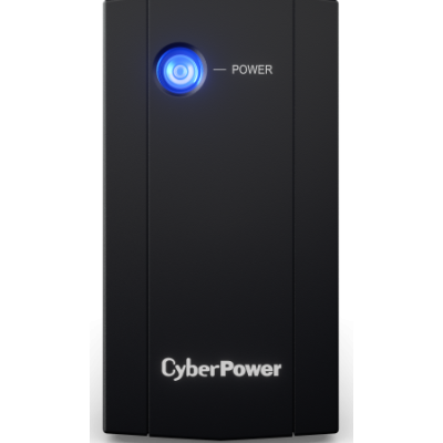 ИБП CyberPower UTI675EI , линейно-интерактивный, 675Вт/360В (4 розетки IEC С13) UPS CyberPower UTI675EI , Line-Interactive, 675VA/360W (4 IEC С13) UTI675EI