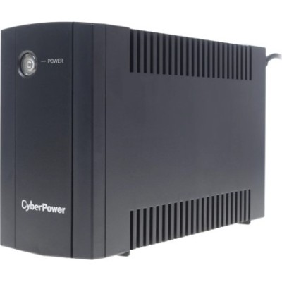 ИБП CyberPower UTI675EI , линейно-интерактивный, 675Вт/360В (4 розетки IEC С13) UPS CyberPower UTI675EI , Line-Interactive, 675VA/360W (4 IEC С13) UTI675EI