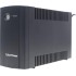 ИБП CyberPower UTI675EI , линейно-интерактивный, 675Вт/360В (4 розетки IEC С13) UPS CyberPower UTI675EI , Line-Interactive, 675VA/360W (4 IEC С13) UTI675EI