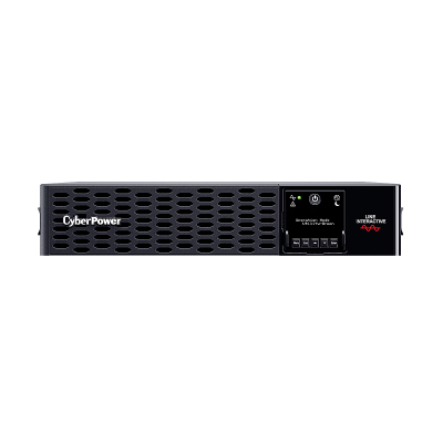 Источник бесперебойного питания UPS CyberPower PR1500ERTXL2U NEW Line-Interactive 1500VA/1500W PR1500ERTXL2U