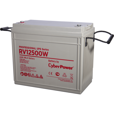 Аккумуляторная батарея PS UPS CyberPower RV 12500W 12 В 150 Ач