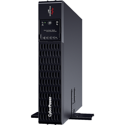 Источник бесперебойного питания UPS CyberPower PR1500ERTXL2U NEW Line-Interactive 1500VA/1500W PR1500ERTXL2U