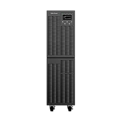 Источник бесперебойного питания UPS CyberPower OLS6000E Online Tower 6000VA/5400W OLS6000E