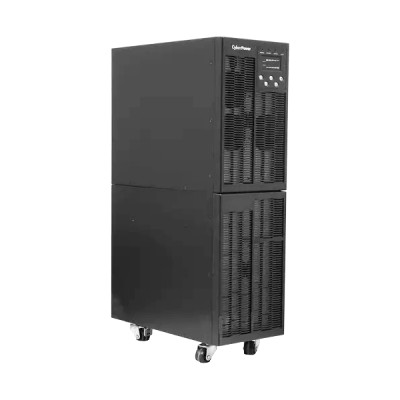 Источник бесперебойного питания UPS CyberPower OLS6000E Online Tower 6000VA/5400W OLS6000E