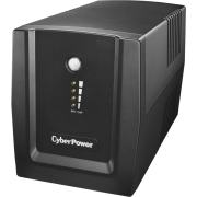 Источник бесперебойного питания UPS Line-Interactive CyberPower UT1500E 1500VA/900W UT1500E