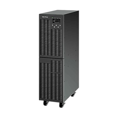 Источник бесперебойного питания UPS CyberPower OLS6000E Online Tower 6000VA/5400W OLS6000E