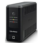 ИБП CyberPower UT850EIG, Line-Interactive, 850VA/480W UT850EIG