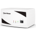 Инвертор для котла CyberPower SMP350EI 350VA/200W чистый синус, 0.28х0.22х0.25м., 2кг. UPS CYBERPOWER SMP350EI 350VA/200W SMP350EI