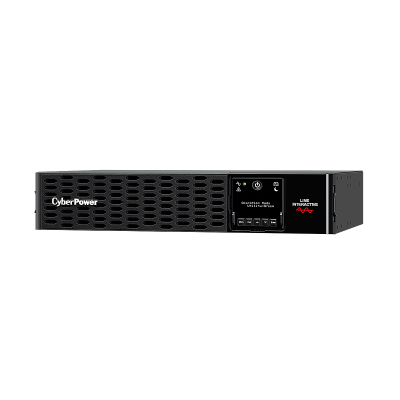 Источник бесперебойного питания UPS CyberPower PR1000ERTXL2U NEW Line-Interactive 1000VA/1000W PR1000ERTXL2U