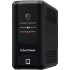 Источник бесперебойного питания UPS CyberPower UT675EIG Line-Interactive 675VA/360W UT675EIG