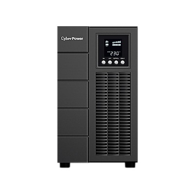 ИБП Online CyberPower OLS2000E Tower 2000VA/1800W OLS2000E