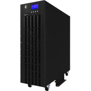 Источник бесперебойного питания 30KVA 400/230VAC 3PHASE SMART TOWER UPS, with battery space without batteries