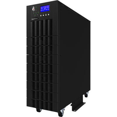 Источник бесперебойного питания 30KVA 400/230VAC 3PHASE SMART TOWER UPS, with battery space without batteries