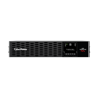 Источник бесперебойного питания UPS CyberPower PR1000ERTXL2U NEW Line-Interactive 1000VA/1000W PR1000ERTXL2U