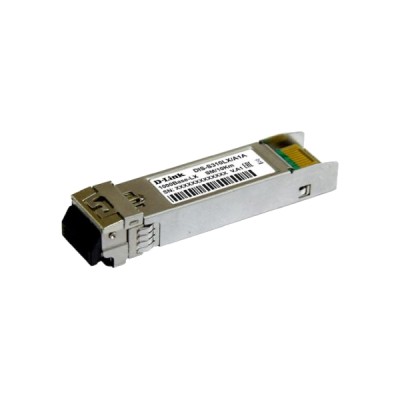 Трансивер S310LX Industrial SFP Transceiver D-Link