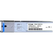 Трансивер 330R/3KM WDM SFP Transceiver D-Link