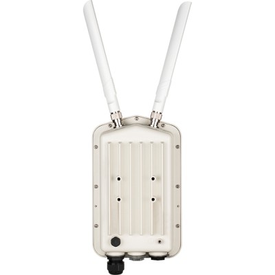 Точка доступа DWL-8720AP/RU AC1300 Wi-Fi Outdoor PoE Unified Access Point D-Link