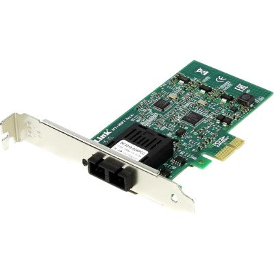 Адаптер DFE-560FX/B PCI-Express Network Adapter D-Link