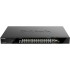 Коммутатор DGS-1520-28MP Managed L3 Stackable Switch 20x1000Base-T PoE D-Link