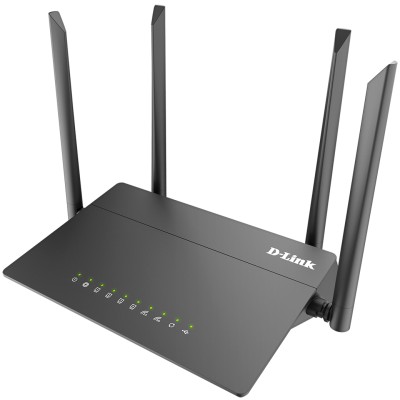 Маршрутизатор AC1200 Wi-Fi EasyMesh Router D-Link