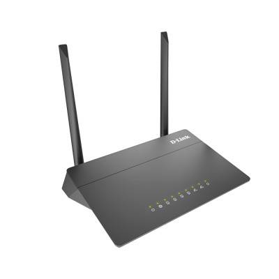 маршрутизатор DIR-806A/RU Wireless AC750 Dual-band Router with 1 10/100Base-TX WAN port D-Link