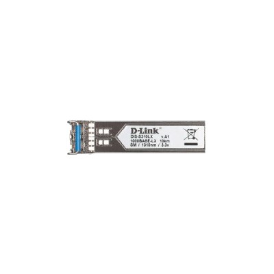 Трансивер S310LX Industrial SFP Transceiver D-Link