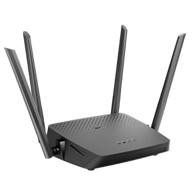 Маршрутизатор AX1500 Wi-Fi 6 Router D-Link