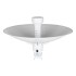 Точка доступа DAP-3712/A1A AC867 Wi-Fi Outdoor PoE Access Point Bridge D-Link