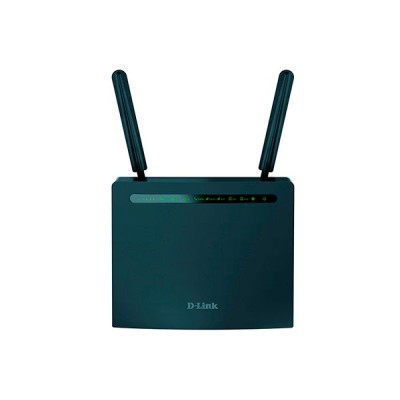 Маршрутизатор DWR-980 AC1200 Wi-Fi LTE Router D-Link